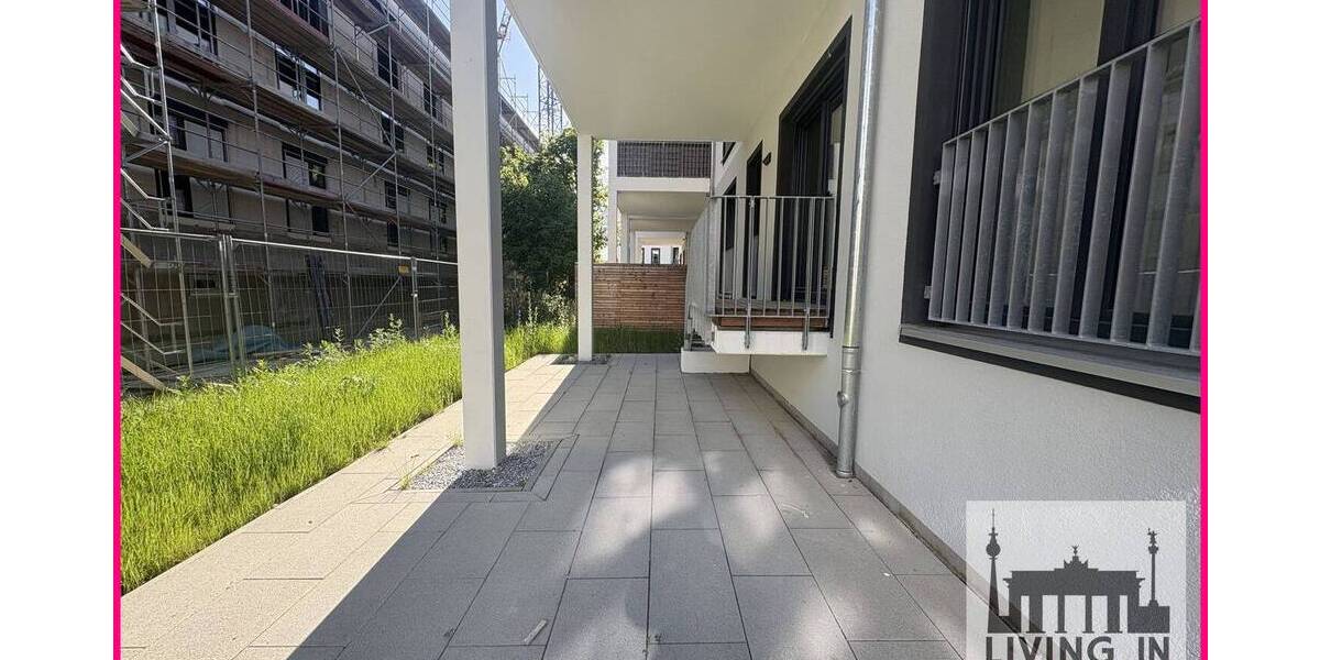 Etagenwohnung Berlin Köpenick - 2 Zimmer, 86 m&sup2;, 1.499&euro; | Angebot:26598261