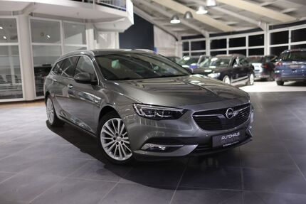Opel Insignia 97.872 km 14.980 &euro; Nuthetal 14558