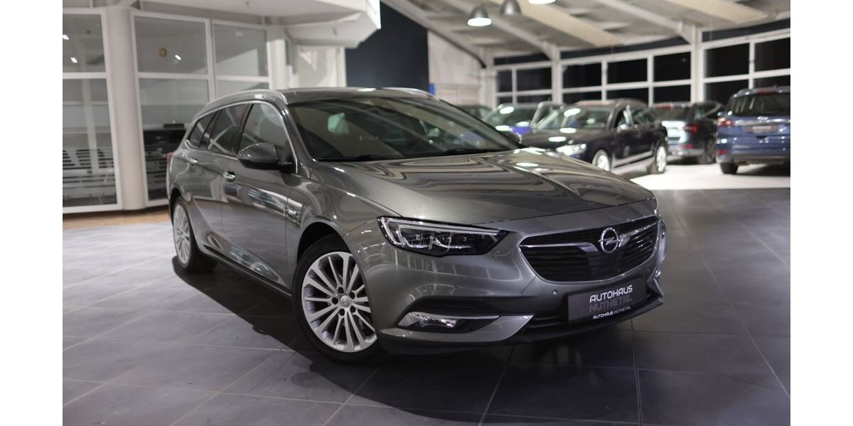 Opel Insignia 97.872 km 14.980 &euro; Nuthetal 14558