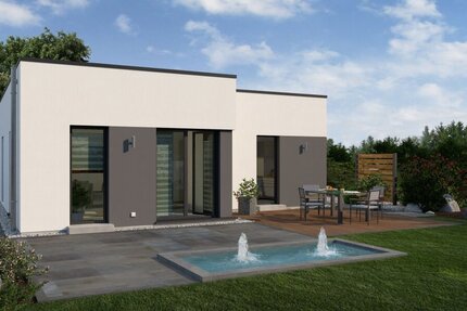 schöner wohnen in Bernau 3 zimmer