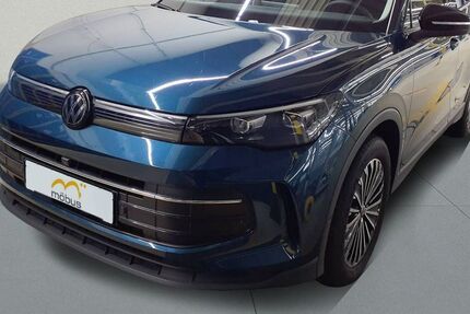 VW Tiguan 26.550 km 32.475 &euro; Berlin 13088
