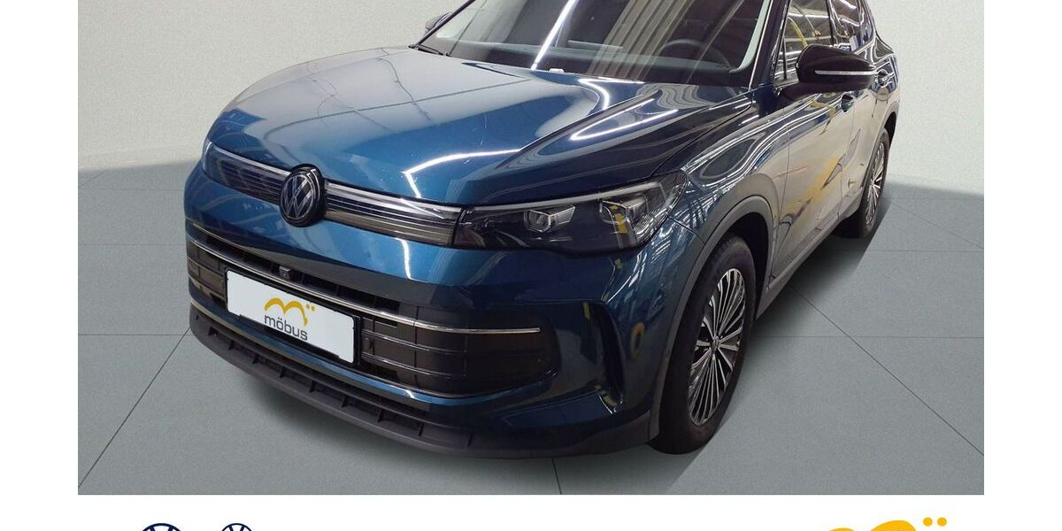 VW Tiguan 26.550 km 32.475 &euro; Berlin 13088