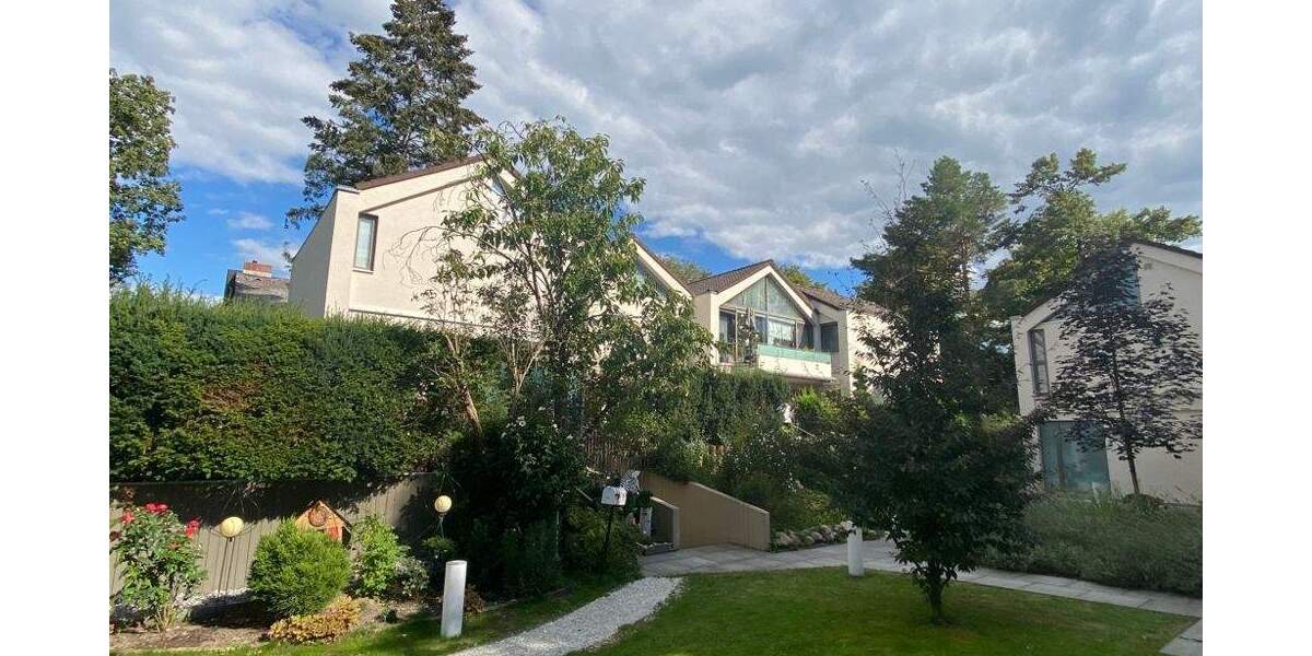 Reihenendhaus Berlin Nikolassee - 3 Zimmer, 69 m&sup2;, 479.000&euro; | Angebot:25749240