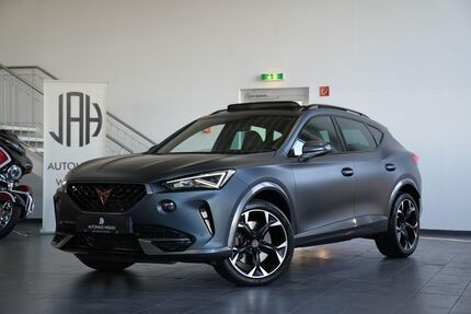 Cupra Formentor 42.266 km 31.490 &euro; Wildau 15745