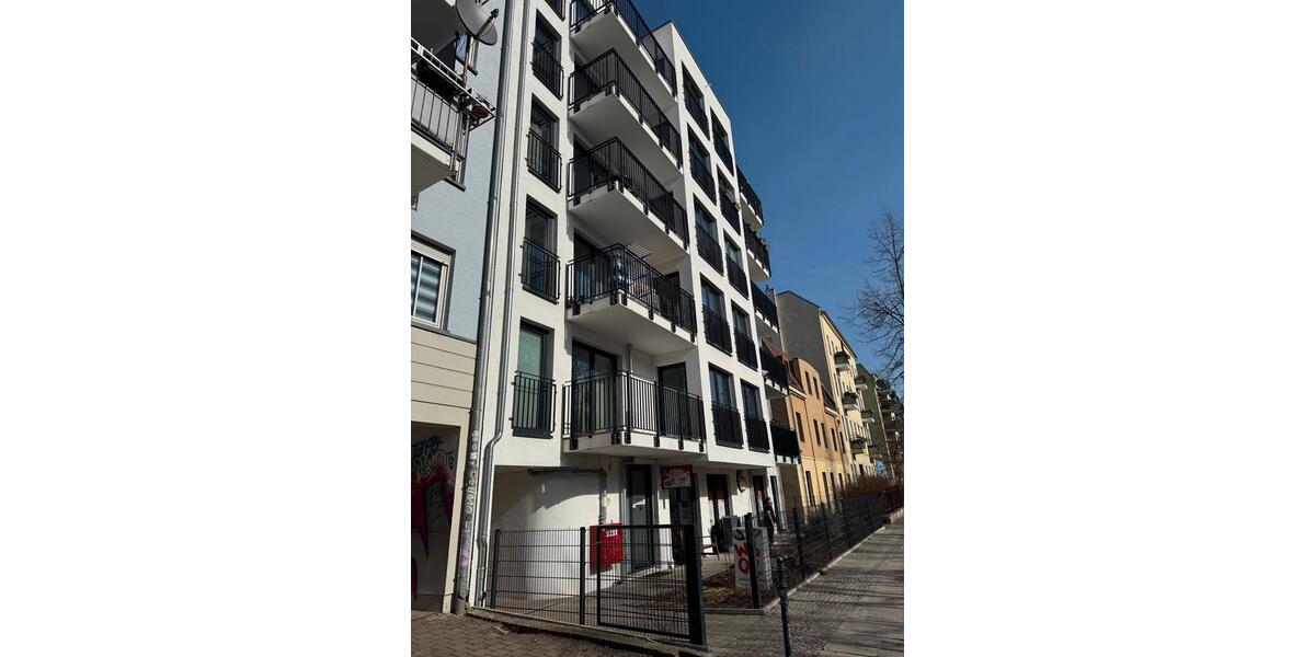 Etagenwohnung Berlin Rummelsburg - 2 Zimmer, 45 m&sup2;, 1.350&euro; | Angebot:26115769