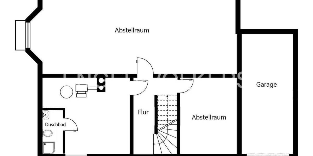 Einfamilienhaus Berlin Schmargendorf - 5 Zimmer, 141 m&sup2;, 1.085.000&euro; | Angebot:25789099