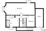 Einfamilienhaus Berlin Schmargendorf - 5 Zimmer, 141 m&sup2;, 1.085.000&euro; | Angebot:25789099