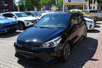 Kia Rio 43.420 km 15.900 &euro; Berlin 12359