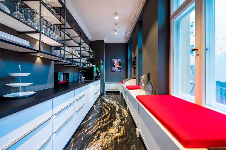 Gewerbeobjekt Berlin Charlottenburg - 499&euro; | Angebot:26684581