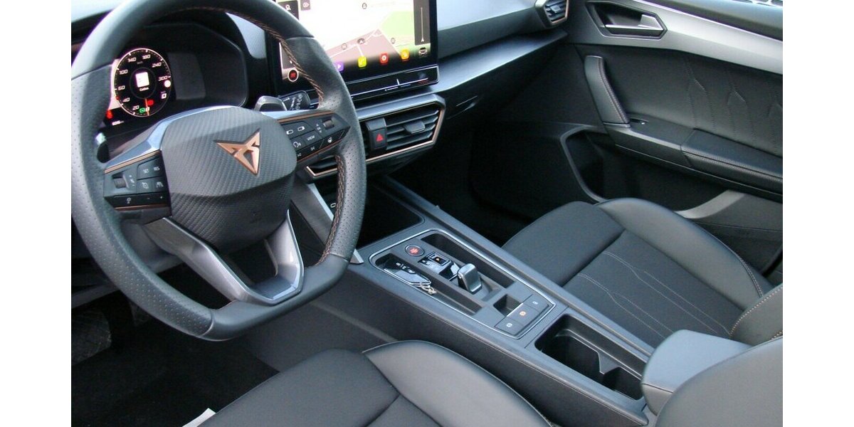 Cupra Leon ST eTSi ACC Panorama Vision Plus LED Beats 5.999 km 27.980 &euro; Falkensee 14612