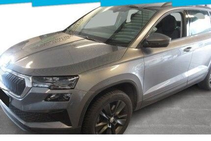 Skoda Karoq 37.690 km 24.840 &euro; Berlin 12099