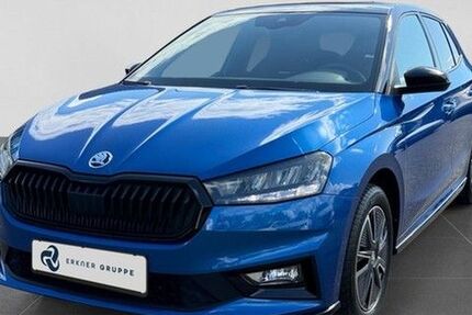 Skoda Fabia 20.058 km 19.290 &euro; Rüdersdorf 15562