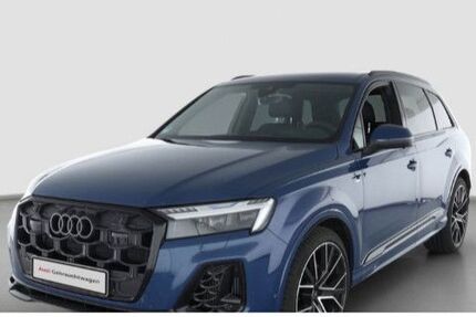 Audi Q7 18.902 km 73.783 &euro; Berlin 13581