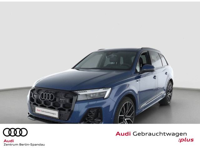 Audi Q7 18.902 km 73.783 &euro; Berlin 13581