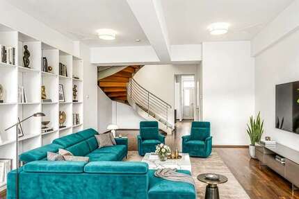 Wohnung Berlin Steglitz-Zehlendorf - 5 Zimmer, 180 m&sup2;, 899.000&euro; | Angebot:26815484