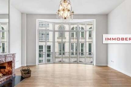 Haus Berlin Mitte - 20 Zimmer, 518 m&sup2;, 8.300.000&euro; | Angebot:26561909