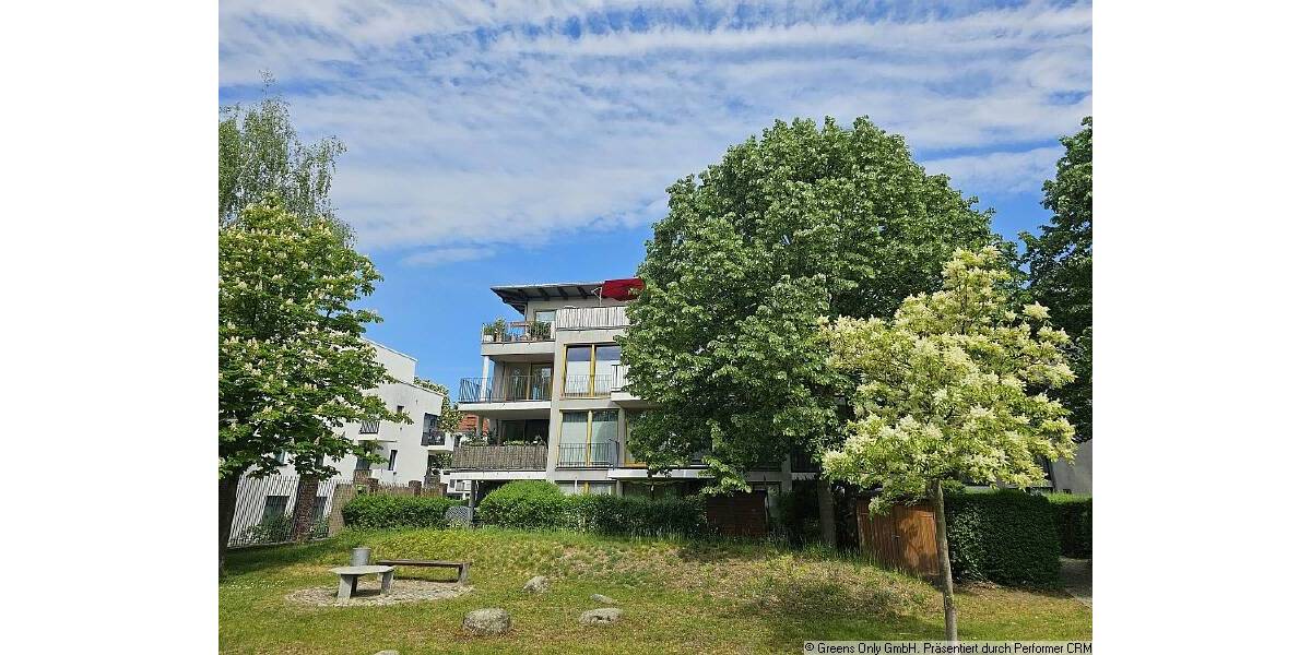 Etagenwohnung Berlin Rosenthal - 2 Zimmer, 70 m&sup2;, 325.000&euro; | Angebot:26450784