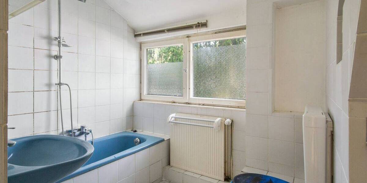 Einfamilienhaus Berlin Lichtenrade - 8 Zimmer, 207 m&sup2;, 649.000&euro; | Angebot:26661891