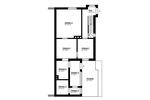 Doppelhaushälfte Berlin Treptow-Köpenick - 4.5 Zimmer, 105 m&sup2;, 275.000&euro; | Angebot:26918757