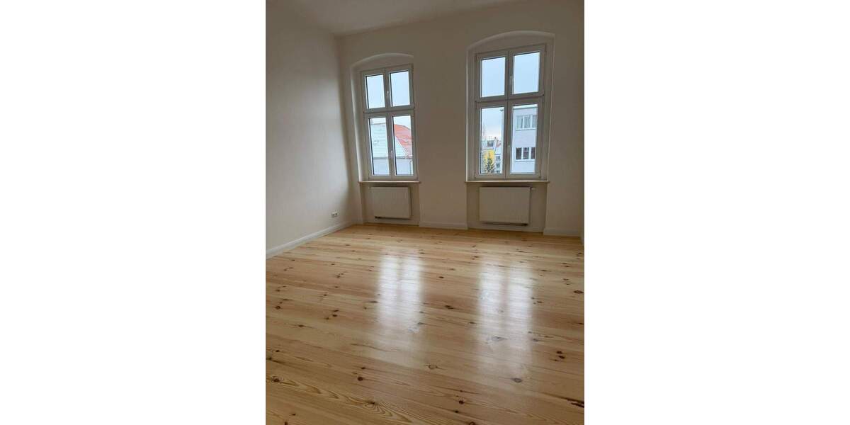 Etagenwohnung Berlin Halensee - 2 Zimmer, 89 m&sup2;, 1.650&euro; | Angebot:24867176