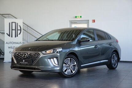 Hyundai IONIQ 106.532 km 14.490 &euro; Wildau 15745