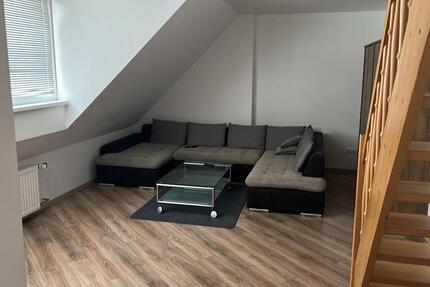 Wohnung Berlin Spandau - 2 Zimmer, 55 m&sup2;, 2.100&euro; | Angebot:26021209