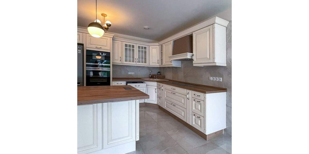 Etagenwohnung Berlin Lichterfelde - 5 Zimmer, 135 m&sup2;, 2.977&euro; | Angebot:24972209