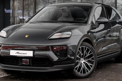 Porsche Macan 5.900 km 84.900 &euro; Berlin 12487