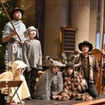 Krippenspiel 25 - Das Weihnachtsspiel für Berlin