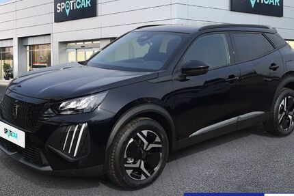 Peugeot 2008 7.310 km 18.390 &euro; Berlin 12681