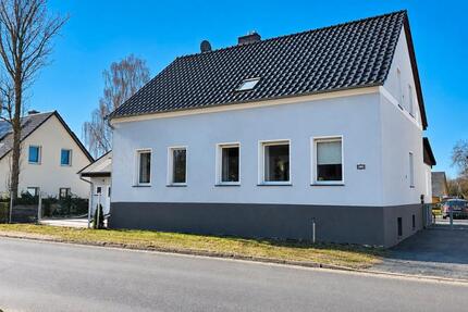Haus Petershagen/Eggersdorf Eggersdorf - 3 Zimmer, 111 m&sup2;, 499.000&euro; | Angebot:27537510