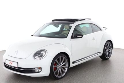 VW Beetle
