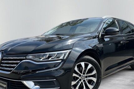 Renault Talisman 25.154 km 21.890 &euro; Berlin 13599