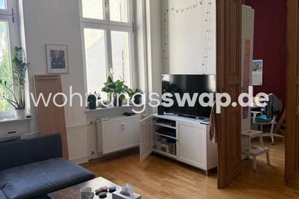 Wohnung Berlin Tempelhof-Schöneberg - 3 Zimmer, 72 m&sup2;, 800&euro; | Angebot:26569397