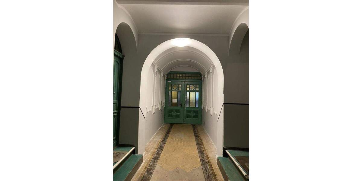 Privat - Zukunftsorientiertes Investment - Grundsolides WGH im Herzen von Oranienburg - ohne Makler zimmer