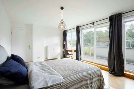 Zimmer Berlin Friedrichshain - 1.045&euro; | Angebot:26028847