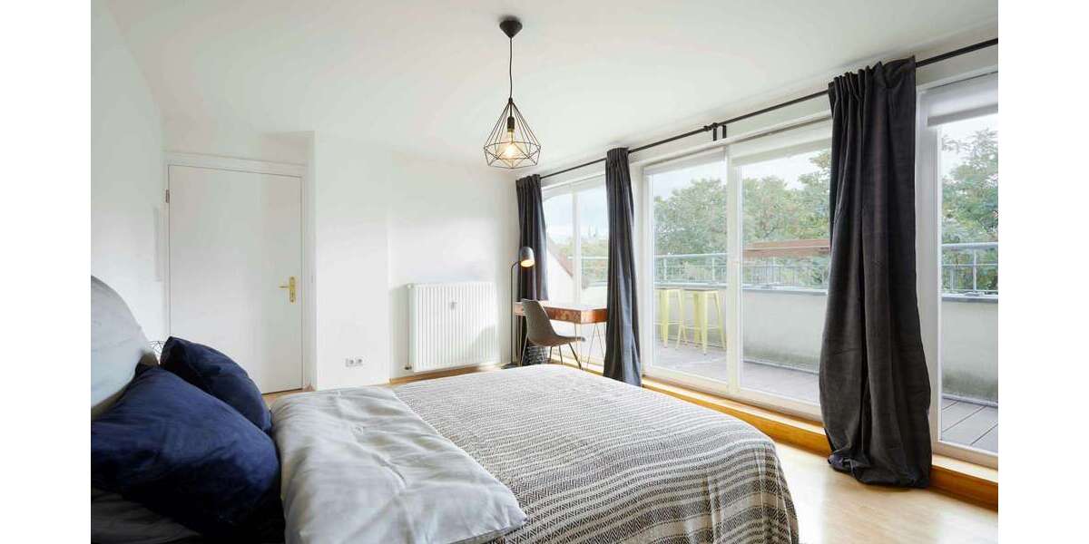 Zimmer Berlin Friedrichshain - 1.045&euro; | Angebot:26028847