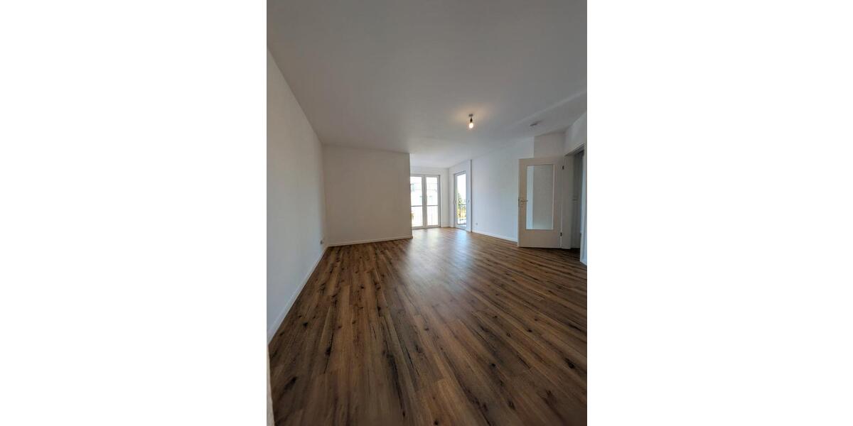Etagenwohnung Berlin Treptow-Köpenick - 1.5 Zimmer, 46 m&sup2;, 215.000&euro; | Angebot:26877737