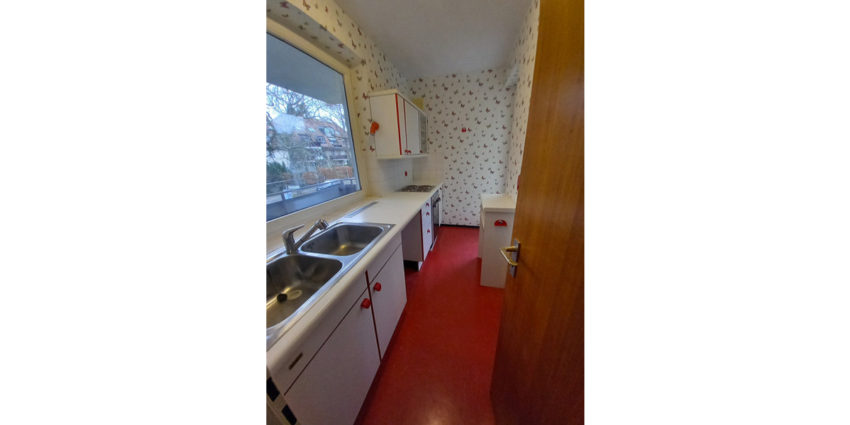 Etagenwohnung Berlin Zehlendorf - 2 Zimmer, 52 m&sup2;, 262.000&euro; | Angebot:25997876