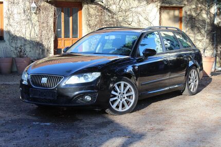 Seat Exeo 236.500 km 4.599 &euro; Berlin 10317