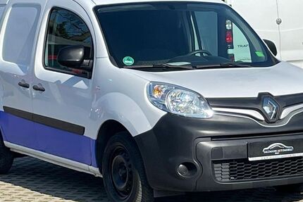 Renault Kangoo 71.000 km 7.650 &euro; Berlin 13088