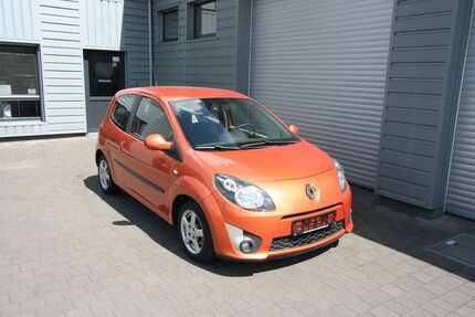 Renault Twingo 54.620 km 4.990 &euro; Berlin 13051
