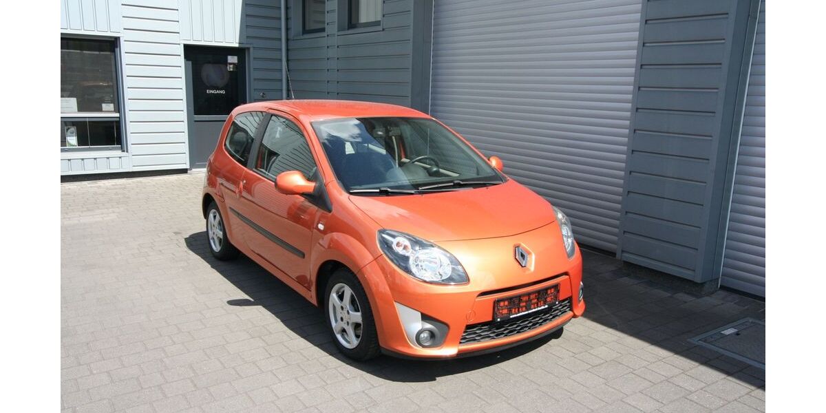 Renault Twingo 54.620 km 4.990 &euro; Berlin 13051