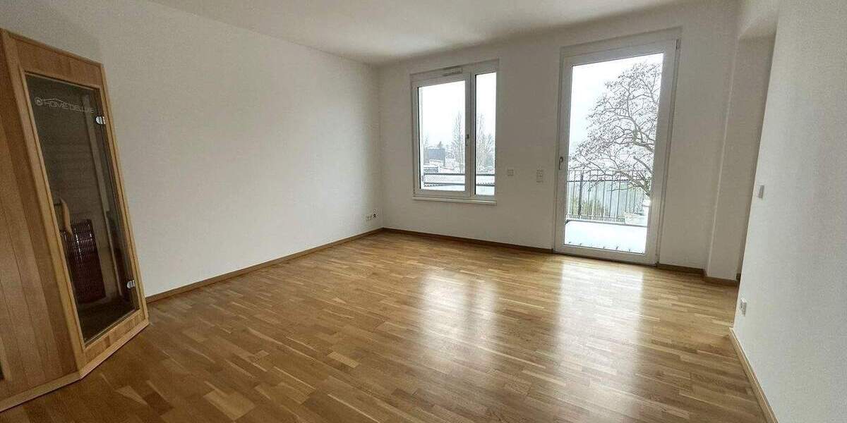 Etagenwohnung Berlin Köpenick - 2 Zimmer, 77 m&sup2;, 399.000&euro; | Angebot:24857343