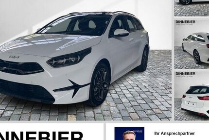 Kia ceed Sportswagon 2.000 km 26.490 &euro; Berlin 13581