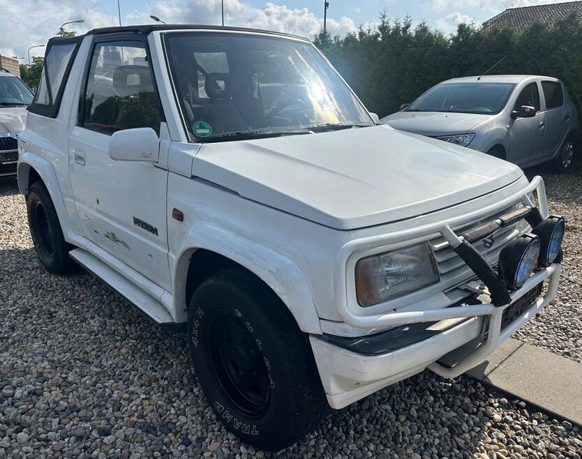 Vitara
