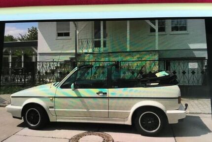 VW Golf I