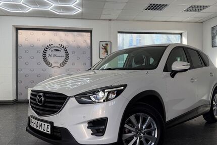 Mazda CX-5 174.000 km 7.990 &euro; Berlin 10829