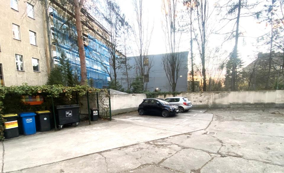 Etagenwohnung Berlin Spandau - 2 Zimmer, 54 m&sup2;, 108.000&euro; | Angebot:26610538