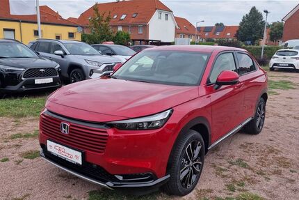 Honda HR-V 1.001 km 34.280 € Berlin 13403